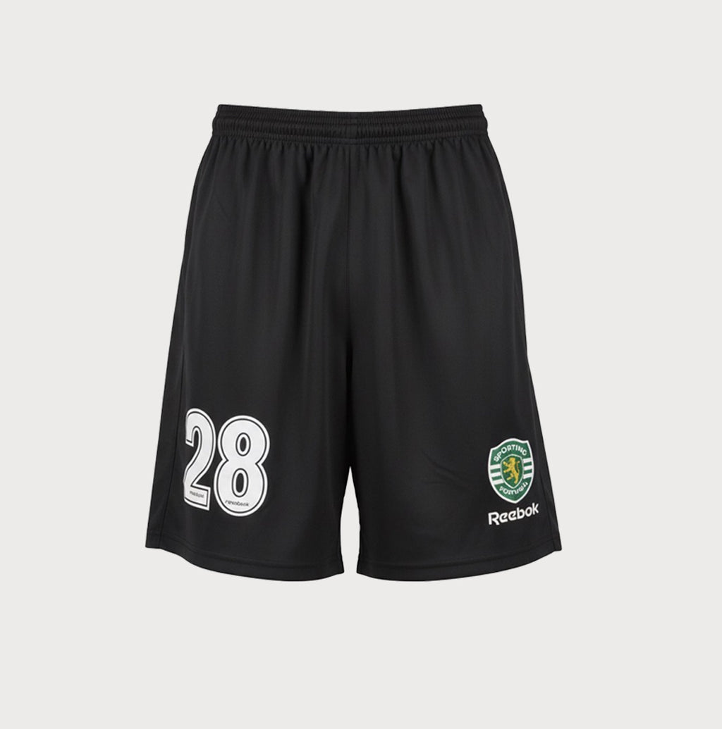 SCP Jersey Retro Ronaldo Stripes