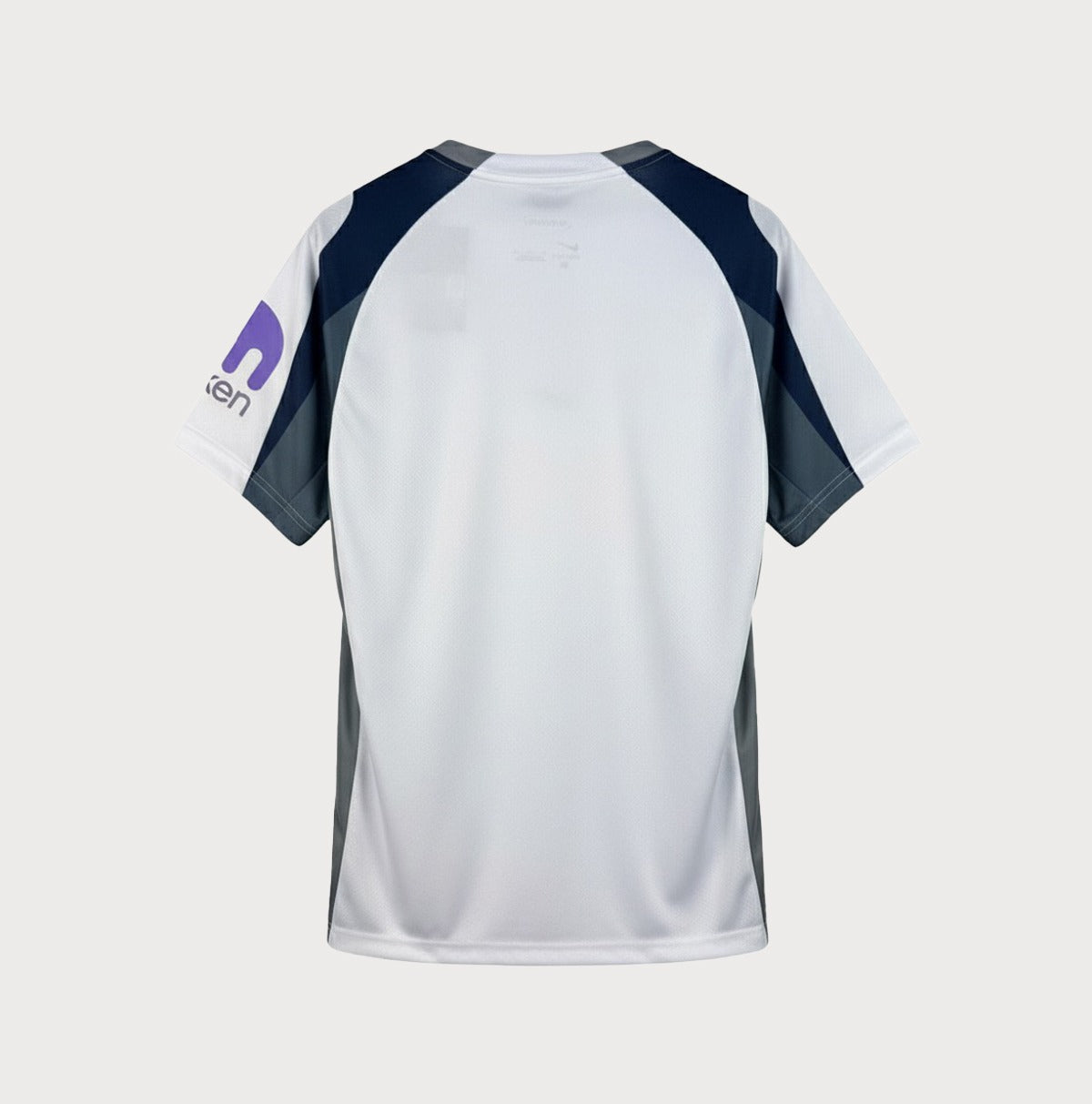 TOT Jersey 2526 Home