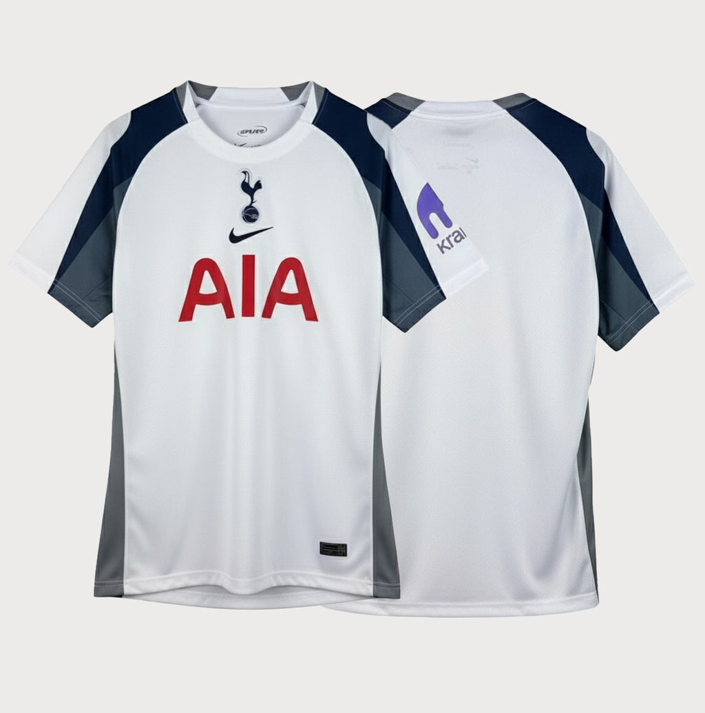 TOT Jersey 2526 Home