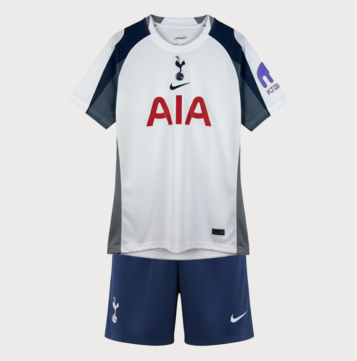 TOT Jersey 2526 Home