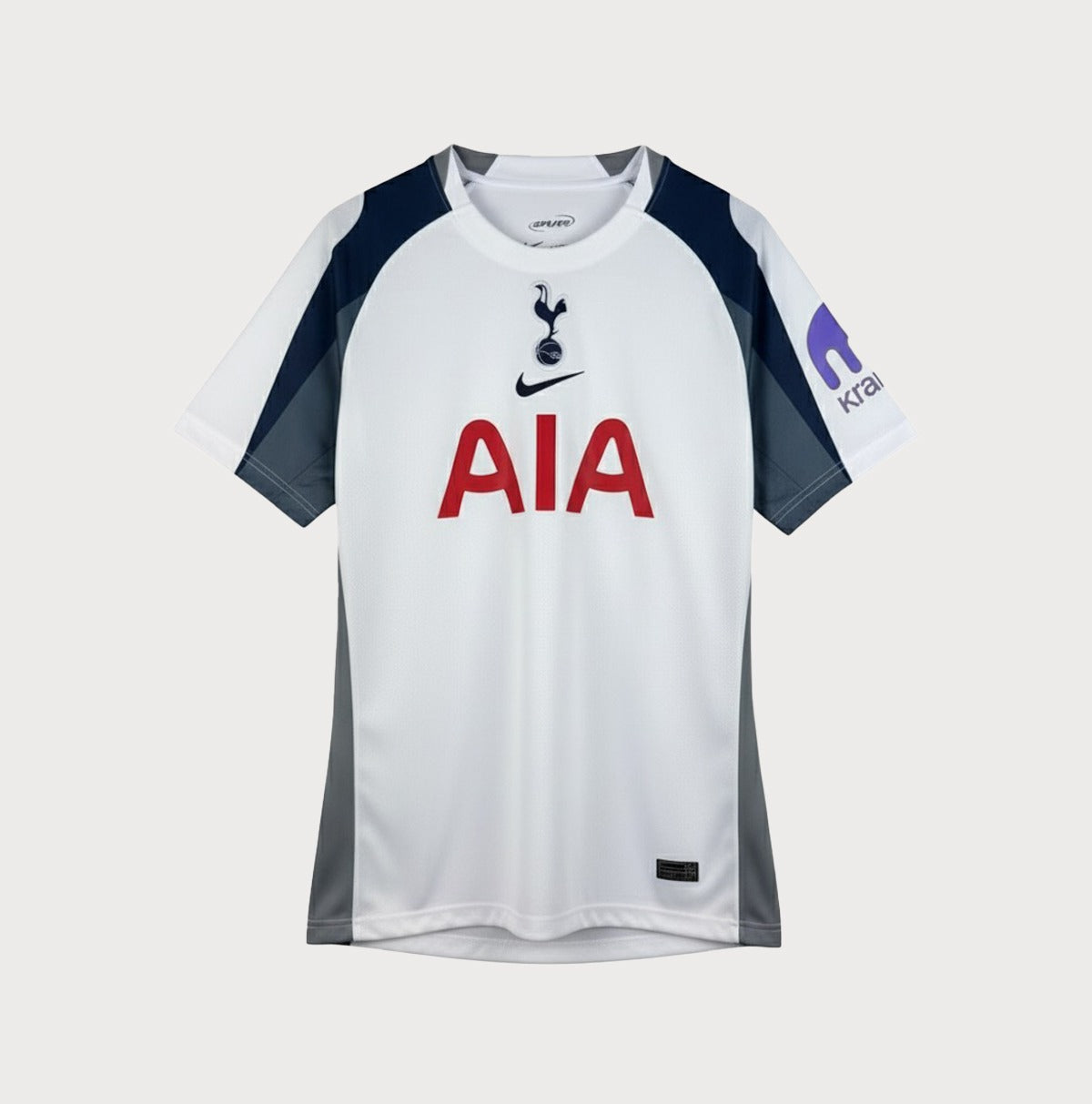 TOT Jersey 2526 Home