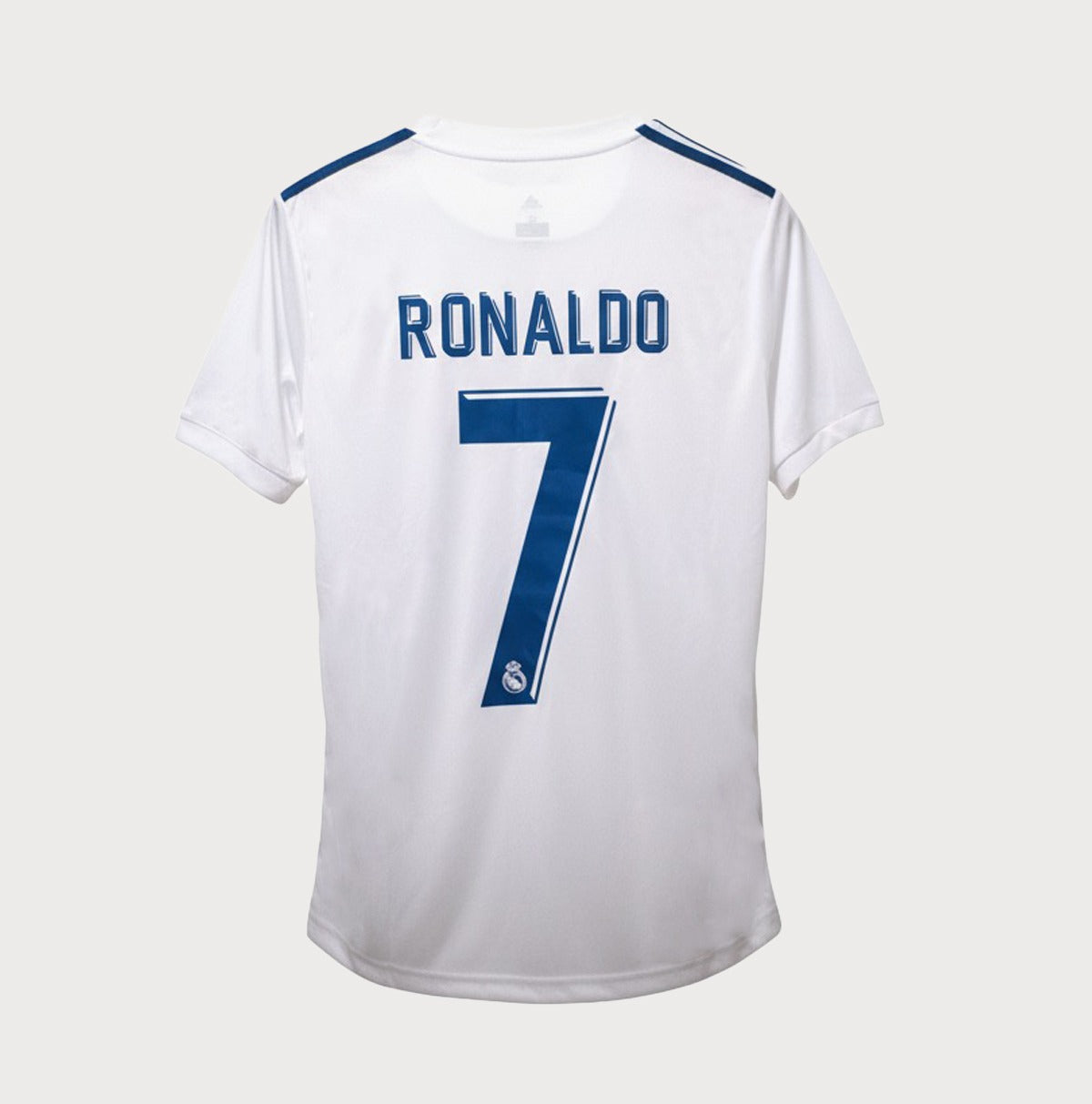 RM Jersey Retro Ronaldo