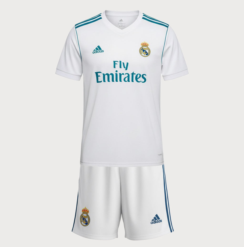 RM Jersey Retro Ronaldo