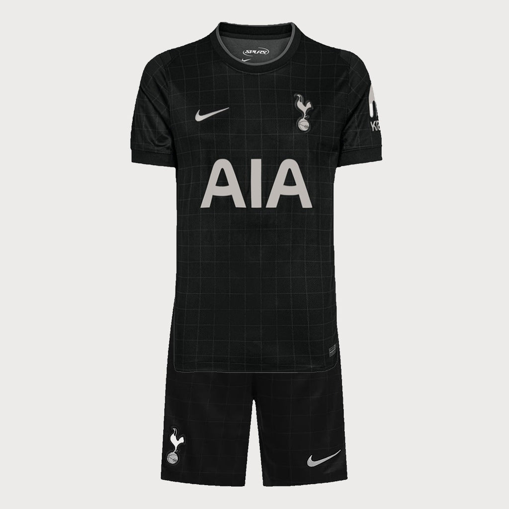 TOT Jersey 2526 Away