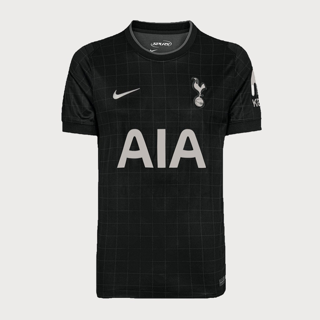 TOT Jersey 2526 Away