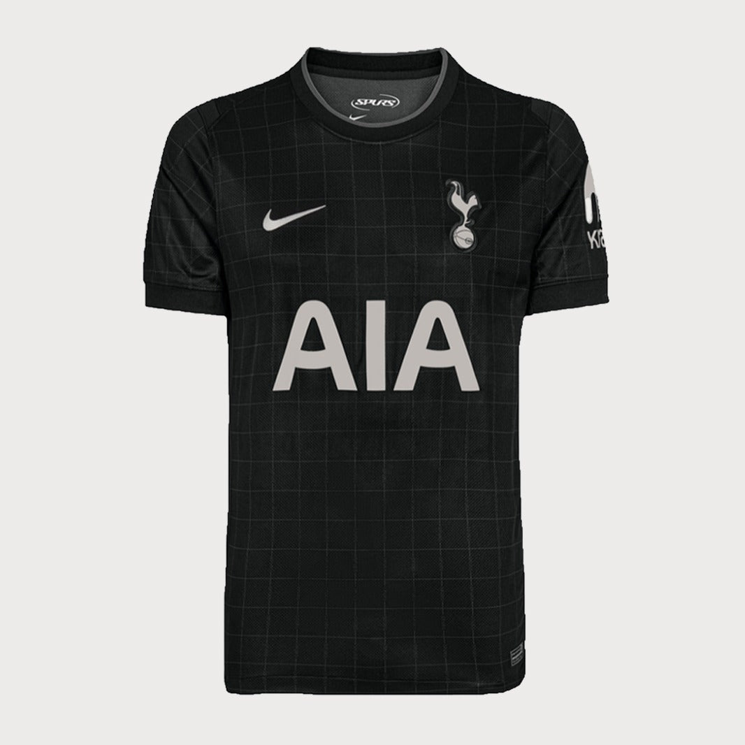 TOT Jersey 2526 Away